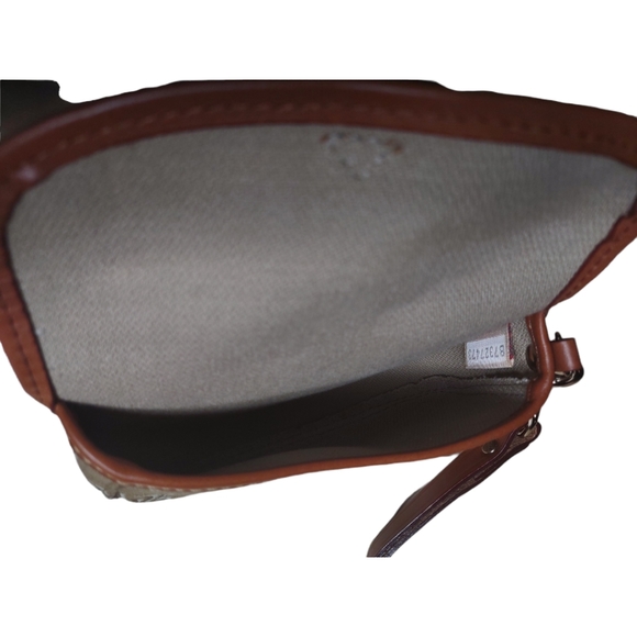 DOONEY & Bourke Signature Wristlet - Picture 7 of 8